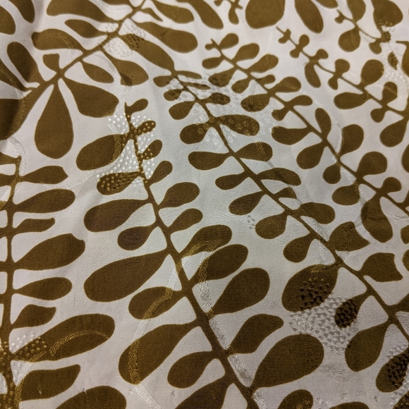 Trina Turk silk dress - Picture 2 of 8